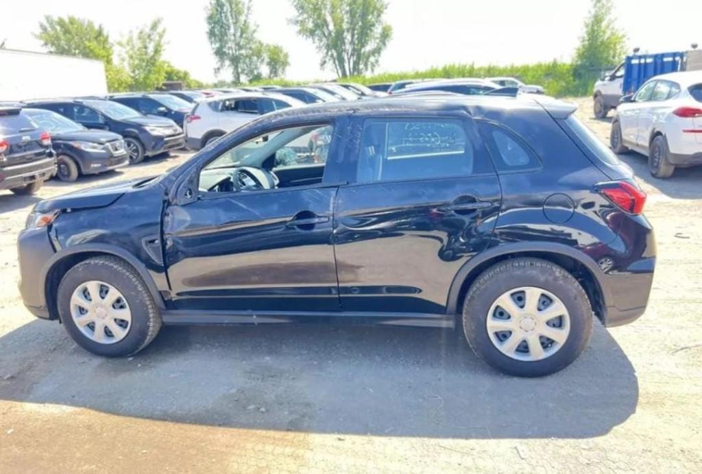 Mitsubishi Rvr en vente à Abidjan - Photo 2