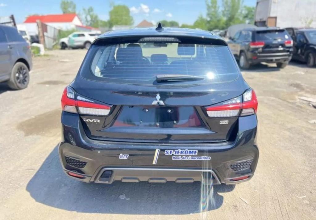 Mitsubishi Rvr en vente à Abidjan - Photo 3