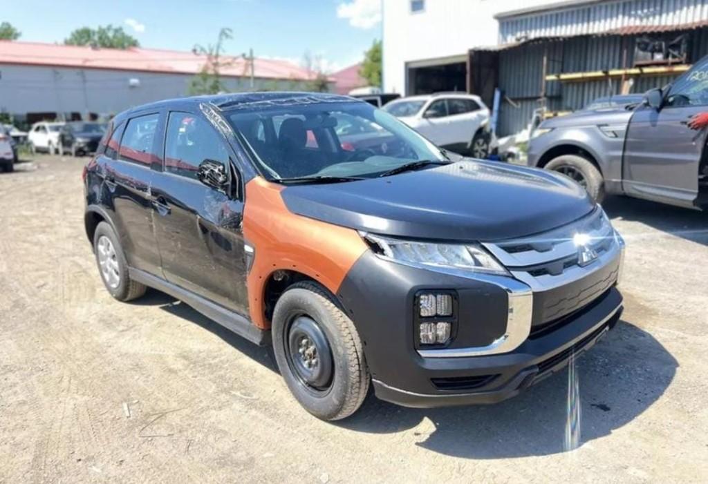 Mitsubishi Rvr en vente à Abidjan - Photo 4