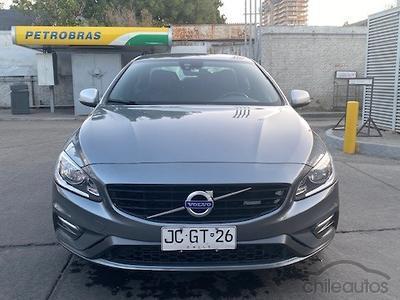 Sedan Volvo S60 T4 R Design 2017 en Rancagua - Imagen 3