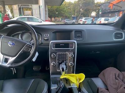 Sedan Volvo S60 T4 R Design 2017 en Rancagua - Imagen 5