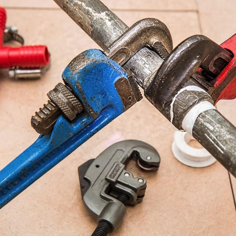 DESTAPAMOS LINEAS PLUMBER OC 6 en Orange - Imagen 1