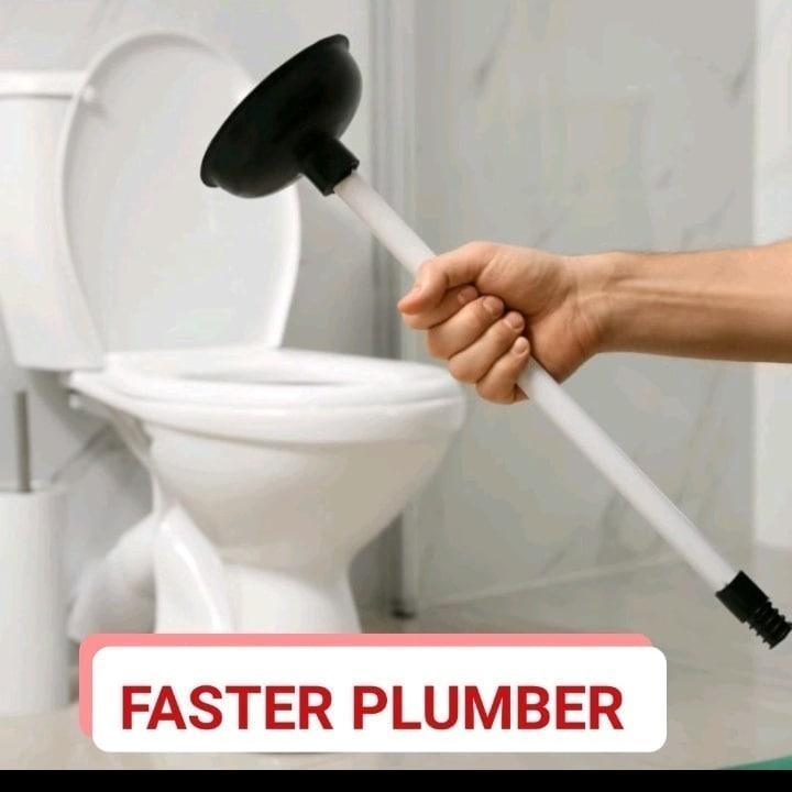 DESTAPAMOS LINEAS PLUMBER OC 7 en Santa Ana - Imagen 1