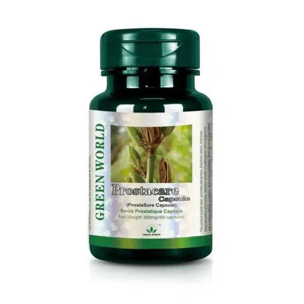 Prostate Supplements for Men in Ghana - Image 2
