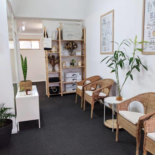 Consult Room for Rent Hills District in Rouse Hill - Image 2