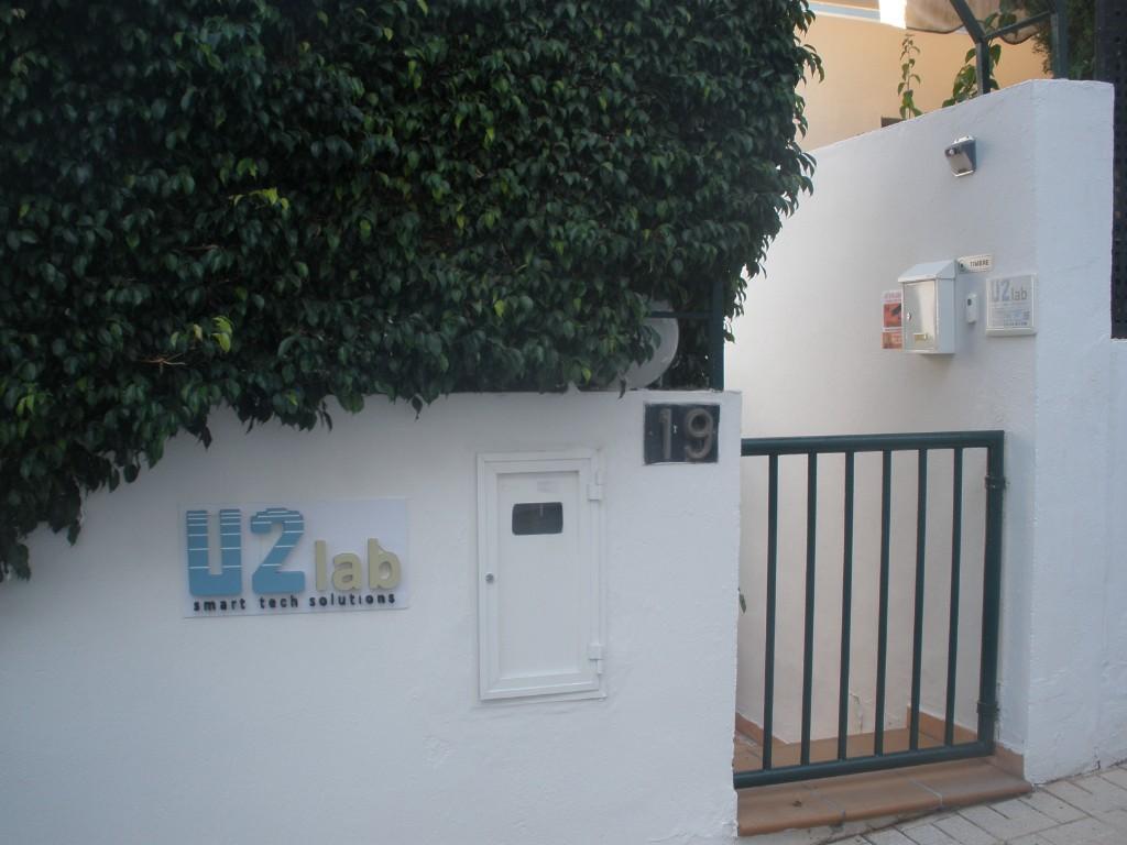 U2 LAB - Smart Tech Solutions - Perito Informático (España) en Alhaurín de la Torre - Imagen 3