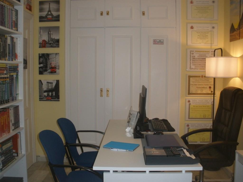 U2 LAB - Smart Tech Solutions - Perito Informático (España) en Alhaurín de la Torre - Imagen 19