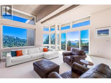 5840 FALCON ROAD in Vancouver - Image 1