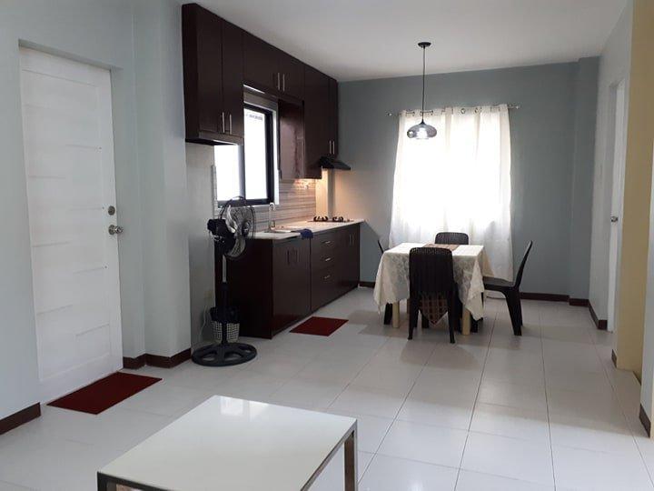 Single Detached House for RENT in Basak, Mandaue City, Cebu in Consolacion - Image 2