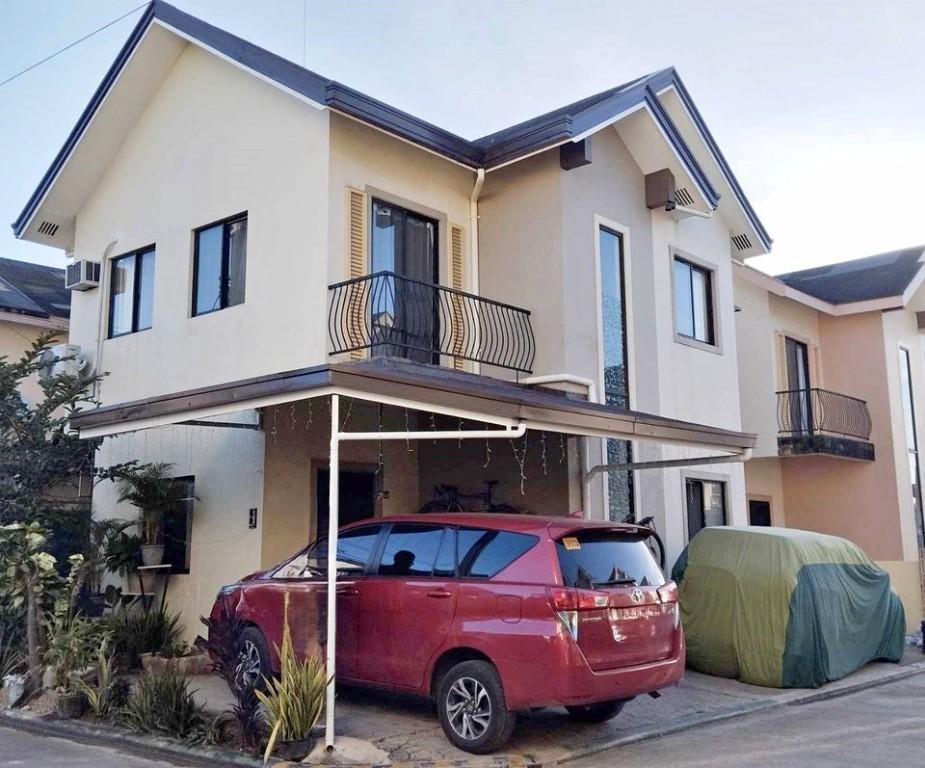Single Detached House for RENT in Basak, Mandaue City, Cebu in Consolacion - Image 1