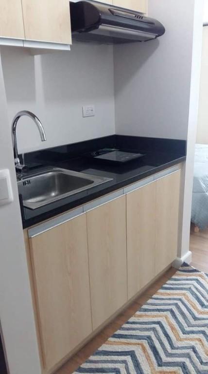 Solinea Tower 1 Studio for RENT, Cebu Business Park in Liloan - Image 5