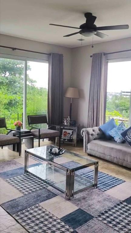 3-Storey House for RENT Guadalupe, Cebu City in Consolacion - Image 2