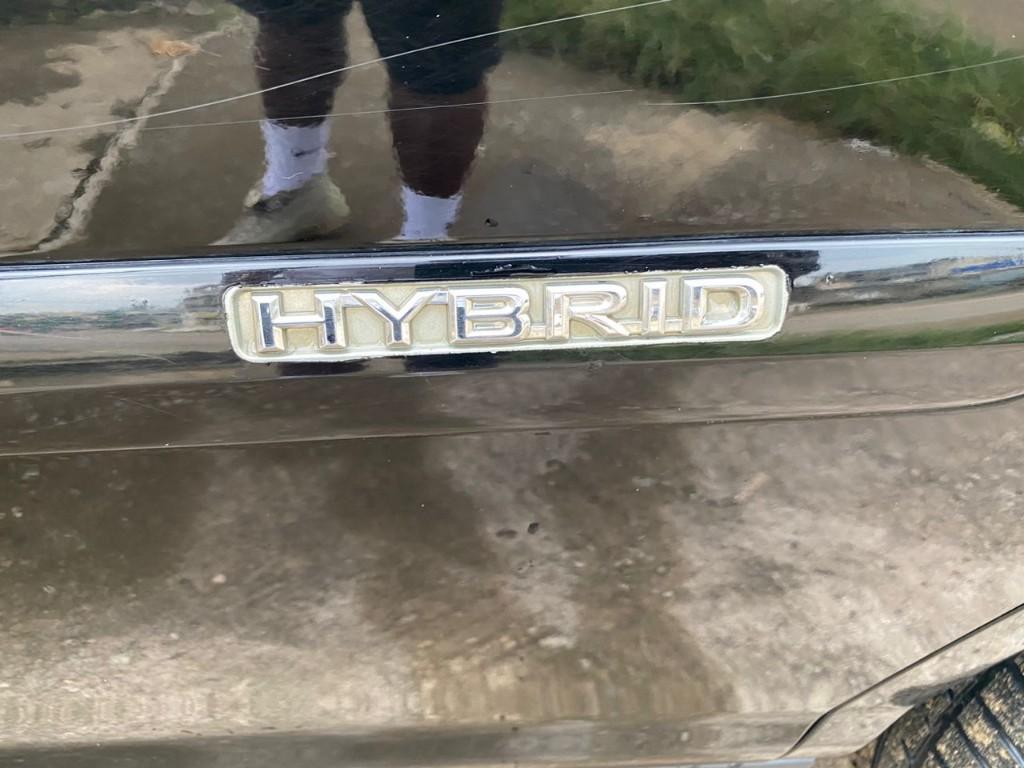 Lexus RX 400h année 2008 hybride au Cameroun - Photo 11