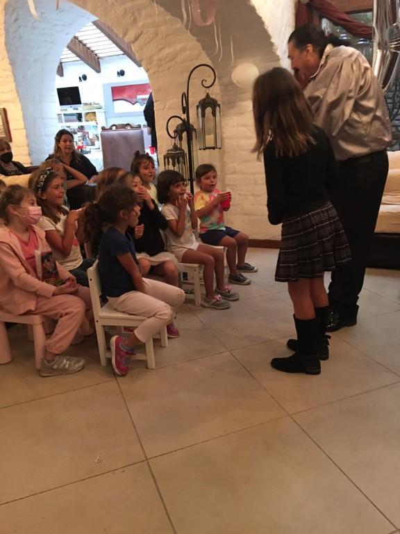 Show de Magia Especial para Fiestas Infantiles DIVERSION TOTAL en Tacuba - Imagen 1