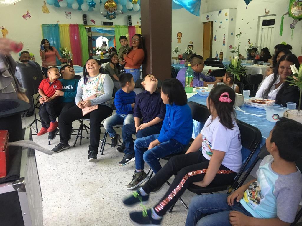 Show de Magia Especial para Fiestas Infantiles DIVERSION TOTAL en Tacuba - Imagen 7