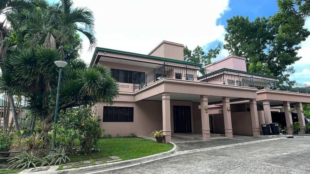 Spacious House for RENT North Town Homes, Mandaue City in Consolacion - Image 2