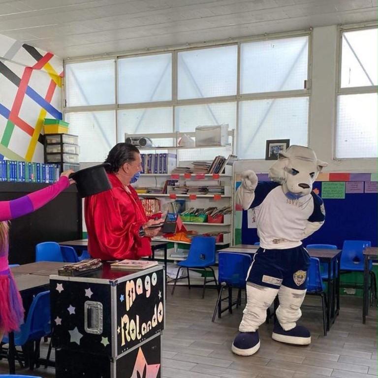 Show de Mago para Fiestas Infantiles y adultos el MAS DIVERTIDO en Naucalpan - Imagen 2