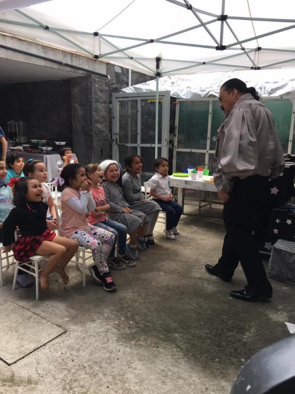 Show de Mago para Fiestas Infantiles y adultos el MAS DIVERTIDO en Naucalpan - Imagen 4
