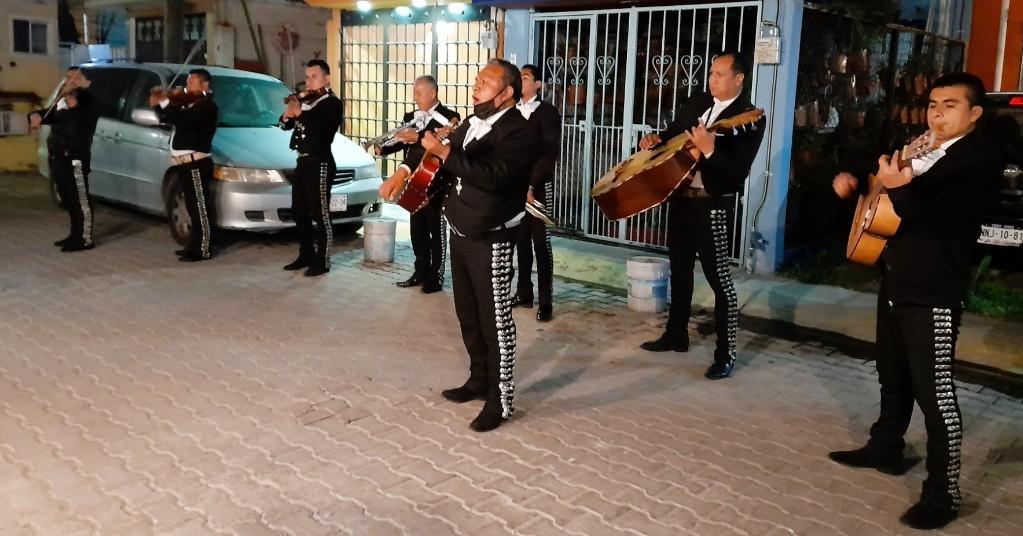 Anuncios Mariachis |Zona Sayavedra |Pago Tarjeta Atizapan en Tianguistenco - Imagen 2