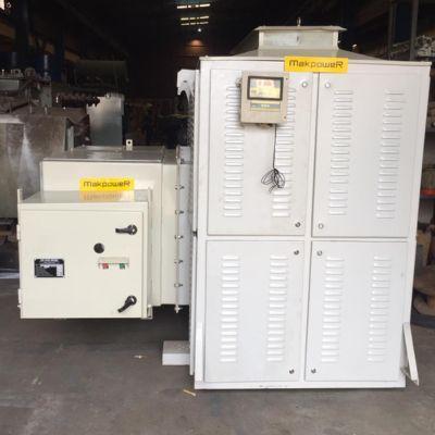 Custom Dry Type Transformers from Expert Manufacturers in Baranagar - Image 1