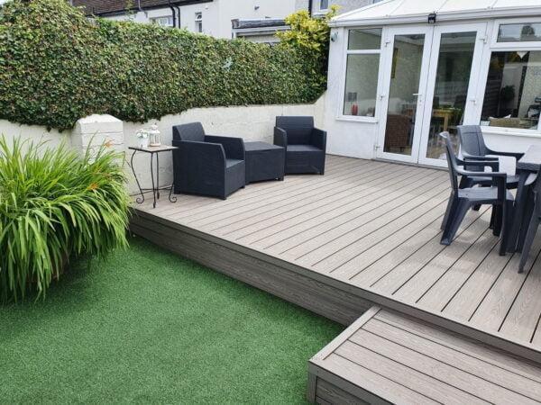 Classic Decking Range in Dublin - Image 2