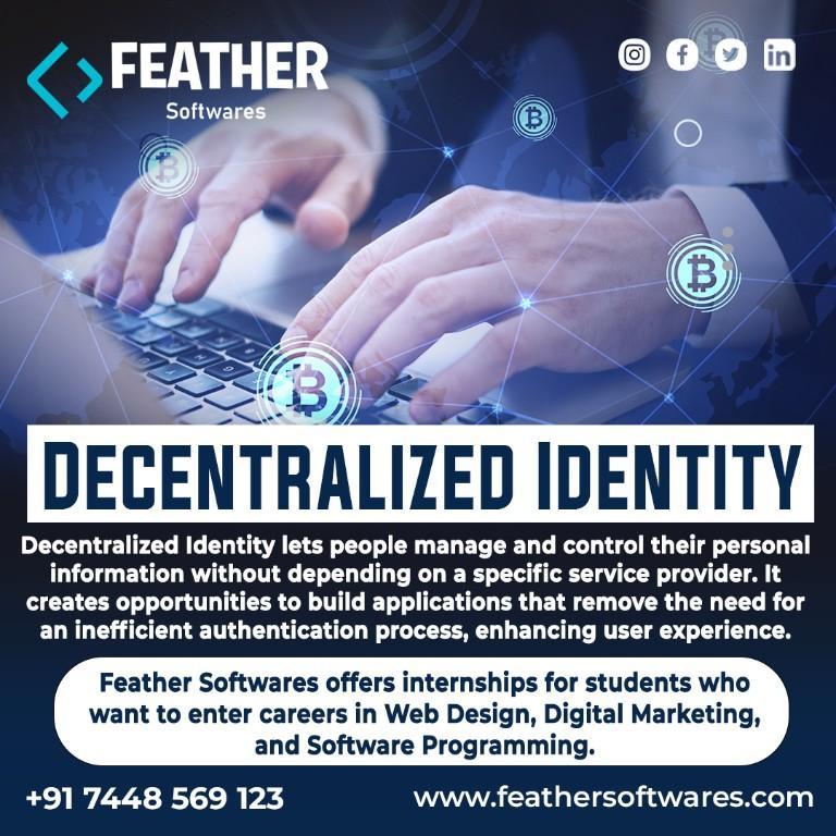 Decentralized Identity in Nāgercoil - Image 1