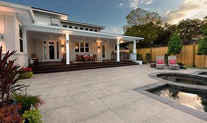 Patio Slabs, Paving & Hard Landscape in Dublin - Image 2