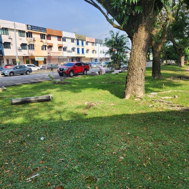 Restaurant Space to Rent in Kajang - Image 1