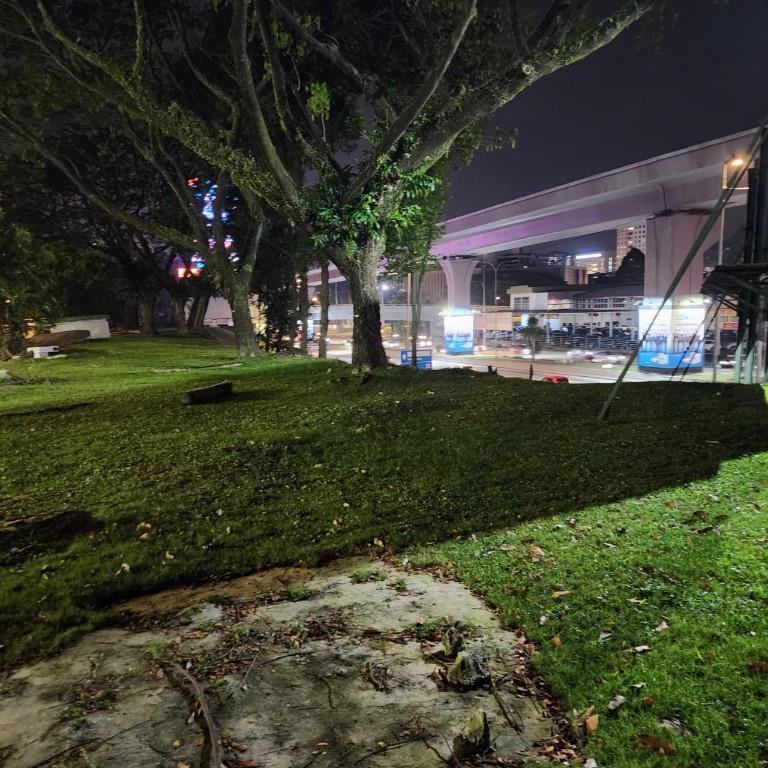 Restaurant Space to Rent in Kajang - Image 3