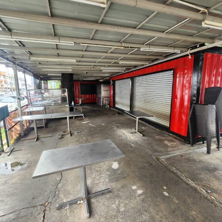 Restaurant Space to Rent in Kajang - Image 4