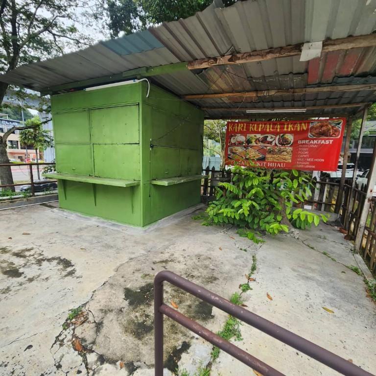 Restaurant Space to Rent in Kajang - Image 5