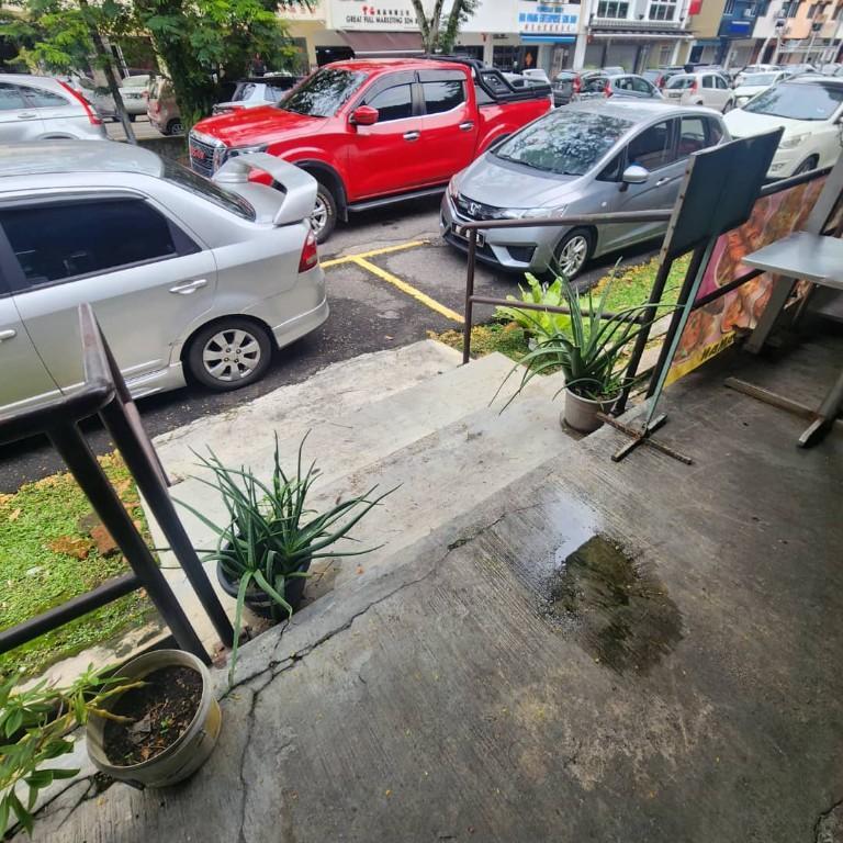 Restaurant Space to Rent in Kajang - Image 6