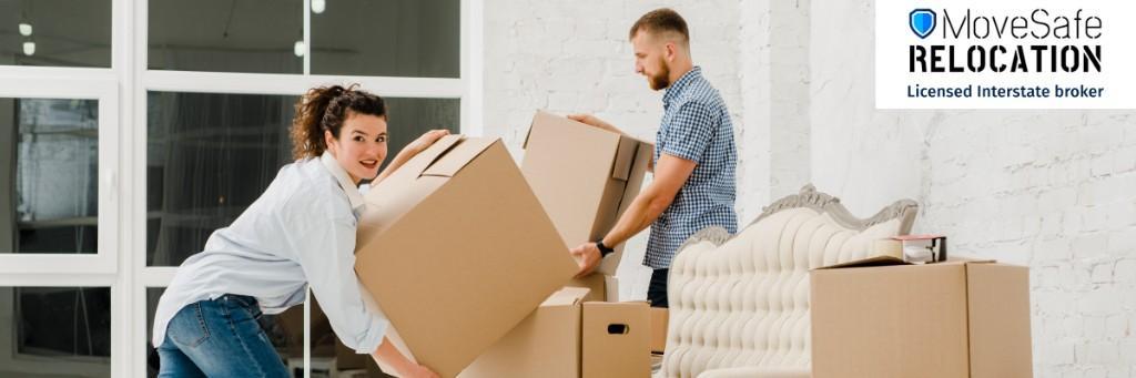 MoveSafe Relocation in Miami - Image 2