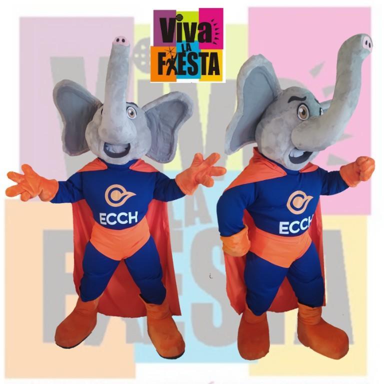Botarga elefante en Puebla - Imagen 2