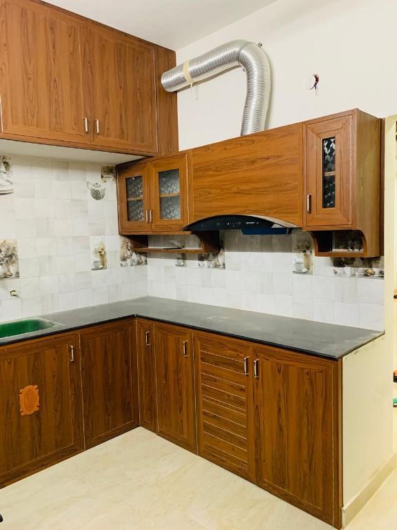PVC Modular Kitchen in Chennai in Chennai - Image 2
