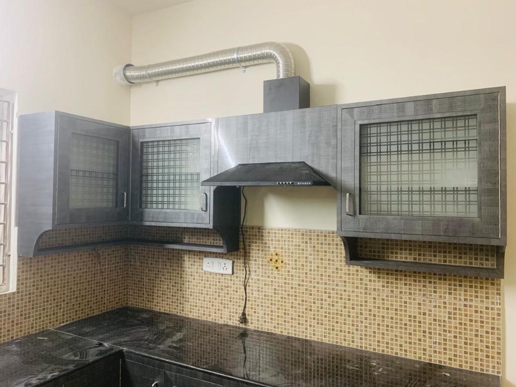 PVC Modular Kitchen in Chennai in Chennai - Image 3