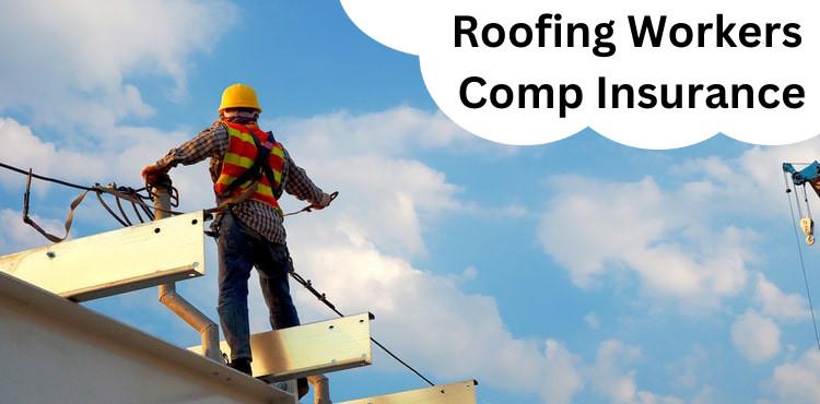 Workers Compensation Insurance For Roofers in Los Angeles - Image 1