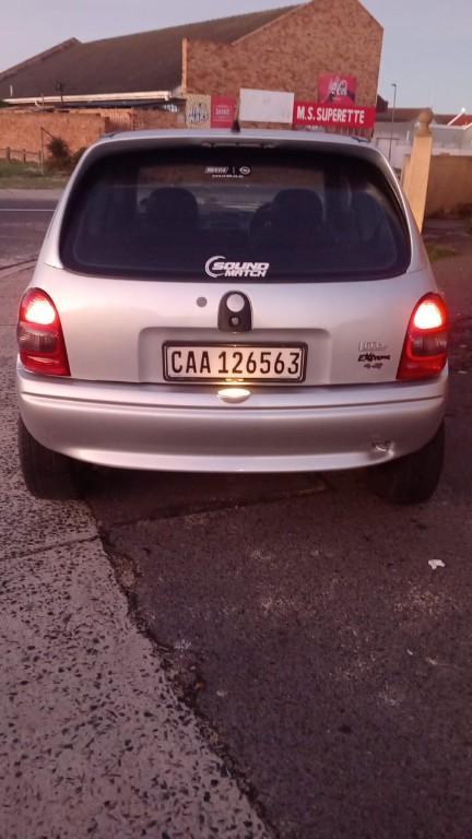 Corsa lite extreme in Cape Town - Image 2