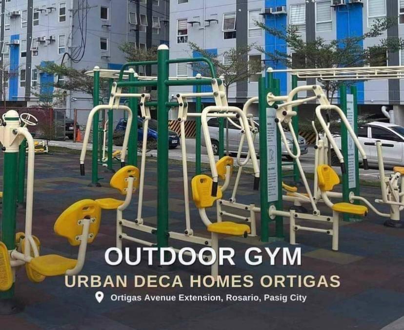 2BR CONDO RENT TO OWN CONDO PROMO ZERO DOWNPAYMENT in Quezon City - Image 10