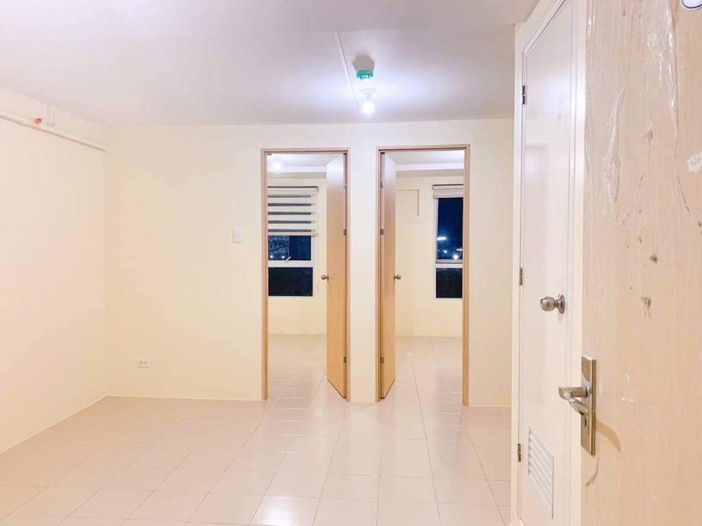 2BR CONDO RENT TO OWN CONDO PROMO ZERO DOWNPAYMENT in Quezon City - Image 12