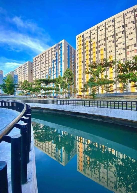 2BR CONDO RENT TO OWN CONDO PROMO ZERO DOWNPAYMENT in Quezon City - Image 13