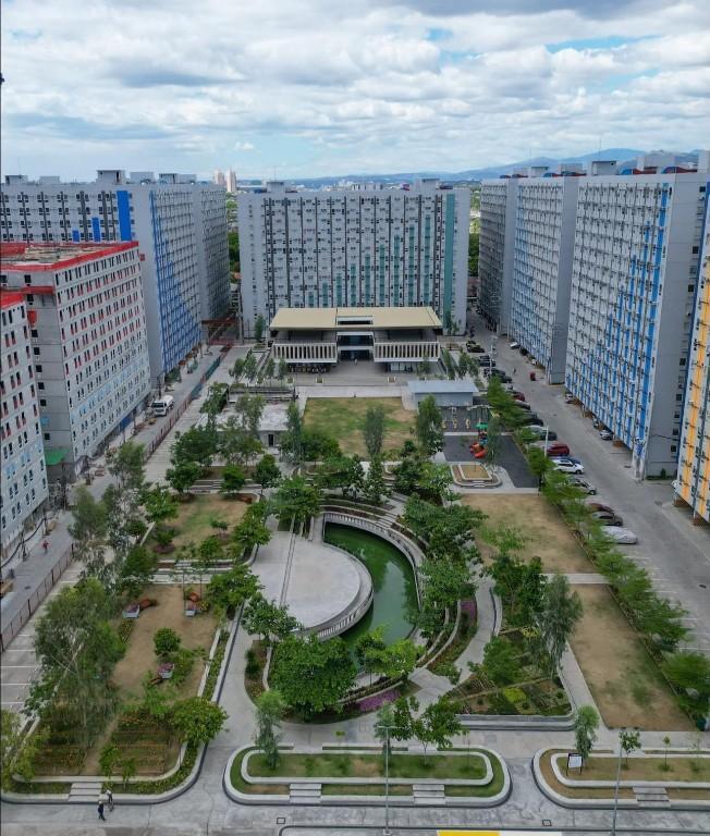 2BR CONDO RENT TO OWN CONDO PROMO ZERO DOWNPAYMENT in Quezon City - Image 16