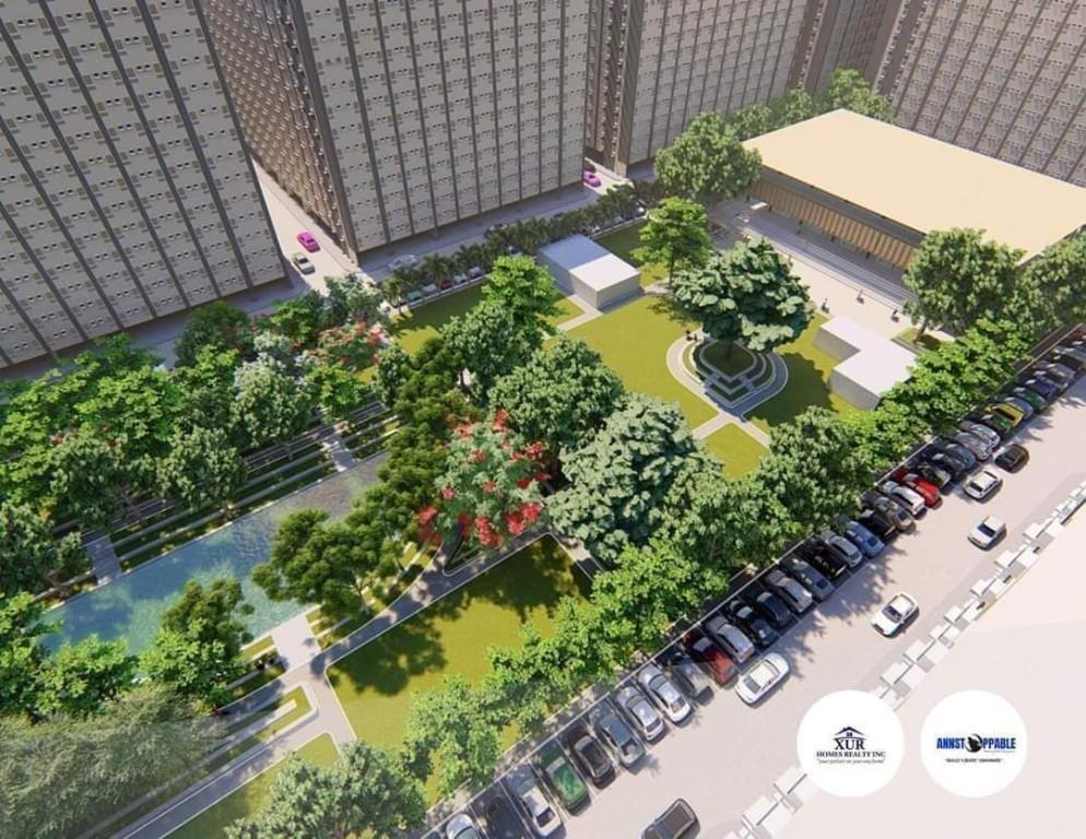 2BR CONDO RENT TO OWN CONDO PROMO ZERO DOWNPAYMENT in Quezon City - Image 19