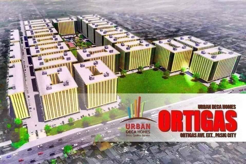 2BR CONDO RENT TO OWN CONDO PROMO ZERO DOWNPAYMENT in Quezon City - Image 20