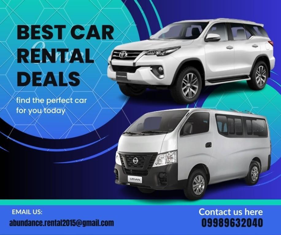 COASTER FOR RENT! SAVE 5 OFF FOR ADVANCE BOOKINGS! 09989632040 in Quezon City - Image 4