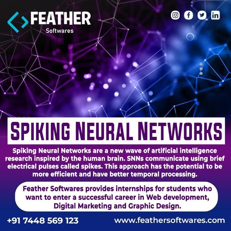 Spiking Neural Networks in Nāgercoil - Image 1