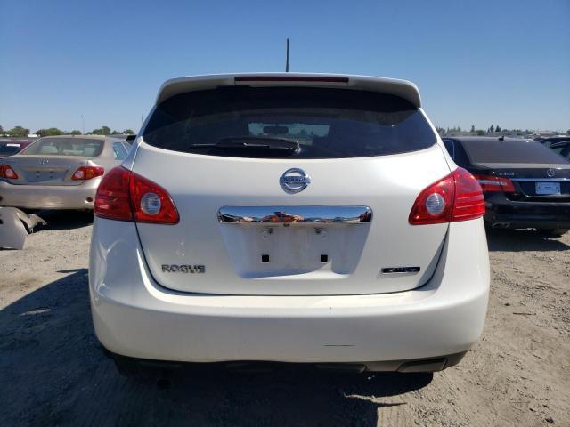 UNTOUCHED 2013 NISSAN ROGUE S in Nigeria - Image 4