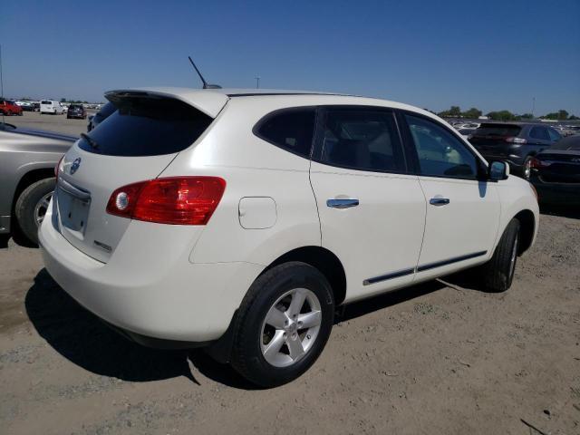 UNTOUCHED 2013 NISSAN ROGUE S in Nigeria - Image 5