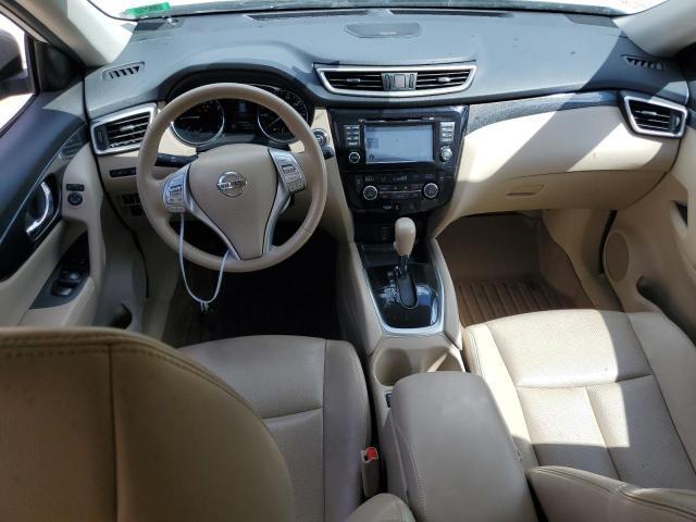UNTOUCHED 2013 NISSAN ROGUE S in Nigeria - Image 9