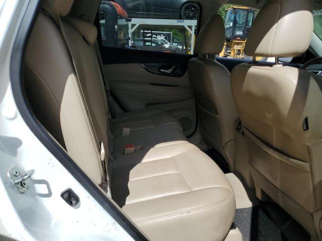 UNTOUCHED 2013 NISSAN ROGUE S in Nigeria - Image 10